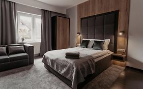 NOVA Apartamenty&Pokoje